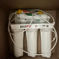 دستگاه تصفیه آب خانگی اکوا پرو