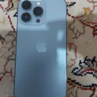 ایفون۱۳پرو۲۵۶ فروشی فوری