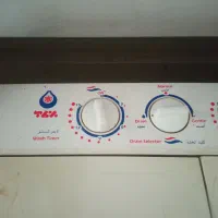 کهنه شور مدل 900|ماشین لباسشویی و خشک‌کن لباس|سنندج, |دیوار