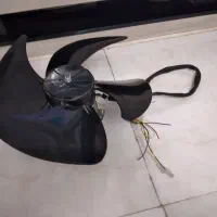 دینام کولر برفاب به همراه پره|کولر آبی|تهران, شهید رجایی|دیوار