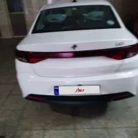 خودرو تارا دنده ای