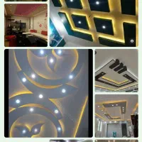 کناف فوم محصول دانش بنیان|خدمات پیشه و مهارت|پردیس, فاز ۴|دیوار