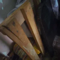 تخت خواب با تشک طبی