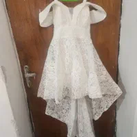 لباس مجلسی فقط ۸۰۰تا ۱۲۰۰فروشی اجاره ام داده میشود
