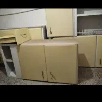 فروش خریدکابینت های قدیمی وخراب و...|مصالح و تجهیزات ساختمان|اراک, |دیوار