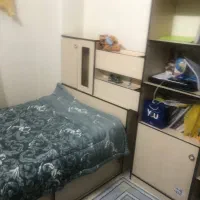 تخت نوجوان|تخت و سرویس خواب|تهران, جی|دیوار