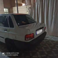 پراید 131دوگانه سوز|خودرو سواری و وانت|فیروزآباد (فارس), |دیوار