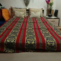 تخت دونفره|تخت و سرویس خواب|گرمدره, |دیوار