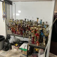 واگذاری قهوه خونه چایخانه قهوه خانه|اجارهٔ مغازه و غرفه|کرج, مهرویلا شمالی|دیوار