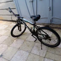 دوچرخه 26|دوچرخه، اسکیت، اسکوتر|حمیدیه, |دیوار