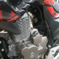 موتور زونتس N2 230 N|موتورسیکلت|تهران, مینابی|دیوار