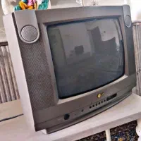 تلویزیون ال جی و گیرنده دیجیتال