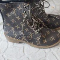 نیم بوت|کیف، کفش، کمربند|گرگان, |دیوار