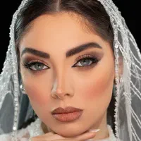 خدمات زیبایی تخصصی میکاپ عروس و میکاپ همراه|خدمات آرایشگری و زیبایی|فردیس, فردیس|دیوار