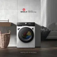 ماشین لباسشویی انواع برند اورجینال - فروش طلایی