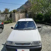 پراید مدل 90sx