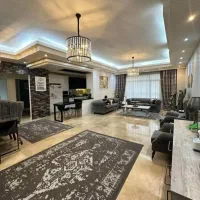 فروش واحد لوکس در گلدشت حافظ