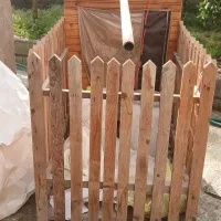 لانه سک|لوازم جانبی حیوانات|فریدون‌کنار, |دیوار