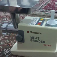 وسایل برقی وسرویس پذیرائی