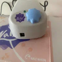 سوهان برقی نیل استرانگ