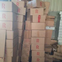 تعداد یشامپو برند ترک