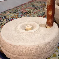 دستاس/هاون سنگی