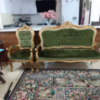 مبل صدامینفره  تماس بگیرید