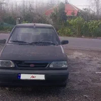 فروش پراید مدل 86 هیدرولیک