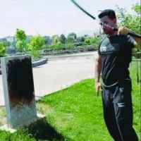 باشگاه نانچیکو و فنون دفاع شخصی بدنسازی فیتنس رزمی