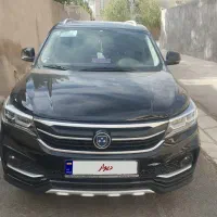اف ام سی sx5|خودرو سواری و وانت|ری, ولی آباد|دیوار
