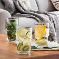 لیوان و نیم لیوان پاشاباغچه