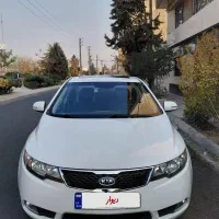 سراتو ۹۷ آپشنال