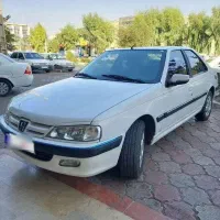 پرشیا دوگانه فابریک مدل۹۶ اتاق 1402|خودرو سواری و وانت|قم, حنیف نژاد|دیوار