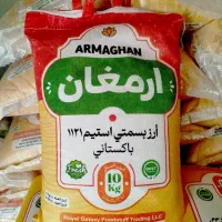 برنج دانه بلند ۱۱۲۱ پاکستان