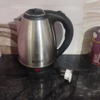 چای ساز اصلی ازدبی اوردن بدون ایراد