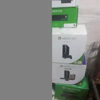 ایکس باکس ۳۶۰ و وان زیر قیمت