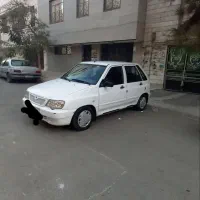 پراید ۱۱۱ مدل۹۰