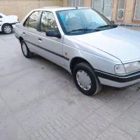 405GLX|خودرو سواری و وانت|رفسنجان, |دیوار