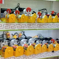 بالابر ساختمانی وینچ برقی ۱۰۰٪مس جرثقیل با گارانتی|ابزارآلات|مشهد, طلاب|دیوار