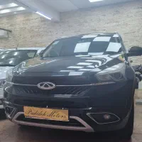 تیگو 7 / مدل ۹۷/ بیرنگ/ بدون توضیح / نقدو اقساط|خودرو سواری و وانت|تهران, امامت|دیوار