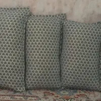 تشک دوزی|رختخواب، بالش، پتو|گرگان, |دیوار