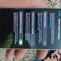 اپل iPhone 13 با حافظهٔ ۲۵۶ گیگابایت|موبایل|فردیس, |دیوار