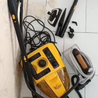 بخارشوی و اتوی ویداس|اتو و لوازم اتو|بندر انزلی, سی متری|دیوار