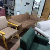 مبل برفکی،معطل نکن،براعیدت ازکوچه پمپ گازمبل بخر