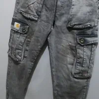 شلوار لی  پسرونه|لباس|قرچک, باقرآباد|دیوار