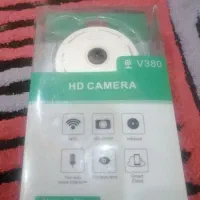 دوربین مدار بسته وای فای