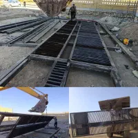 جوشکارسیار و آهنگری شبانه روزی کل تهران|خدمات پیشه و مهارت|تهران, جنتآباد مرکزی|دیوار