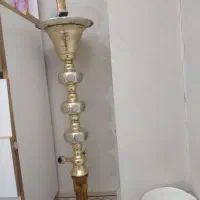 2  عدل قلیان سالم و کوک