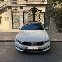 فولکس پاسات مدل ۲۰۱۸