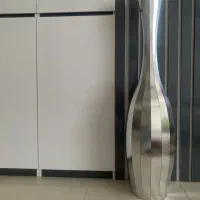 گل لمسی خارجی|گل مصنوعی|گلستان (تهران), |دیوار